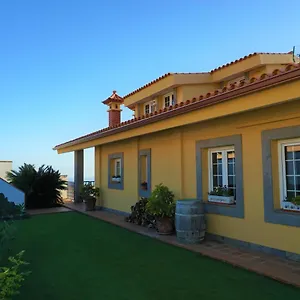 Pedro's House With Fantastic Views Сasa de vacaciones