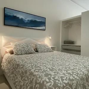 Salinetas Beach. Apartamento