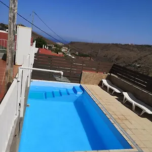 El Recoveco De La Solana Сasa de vacaciones