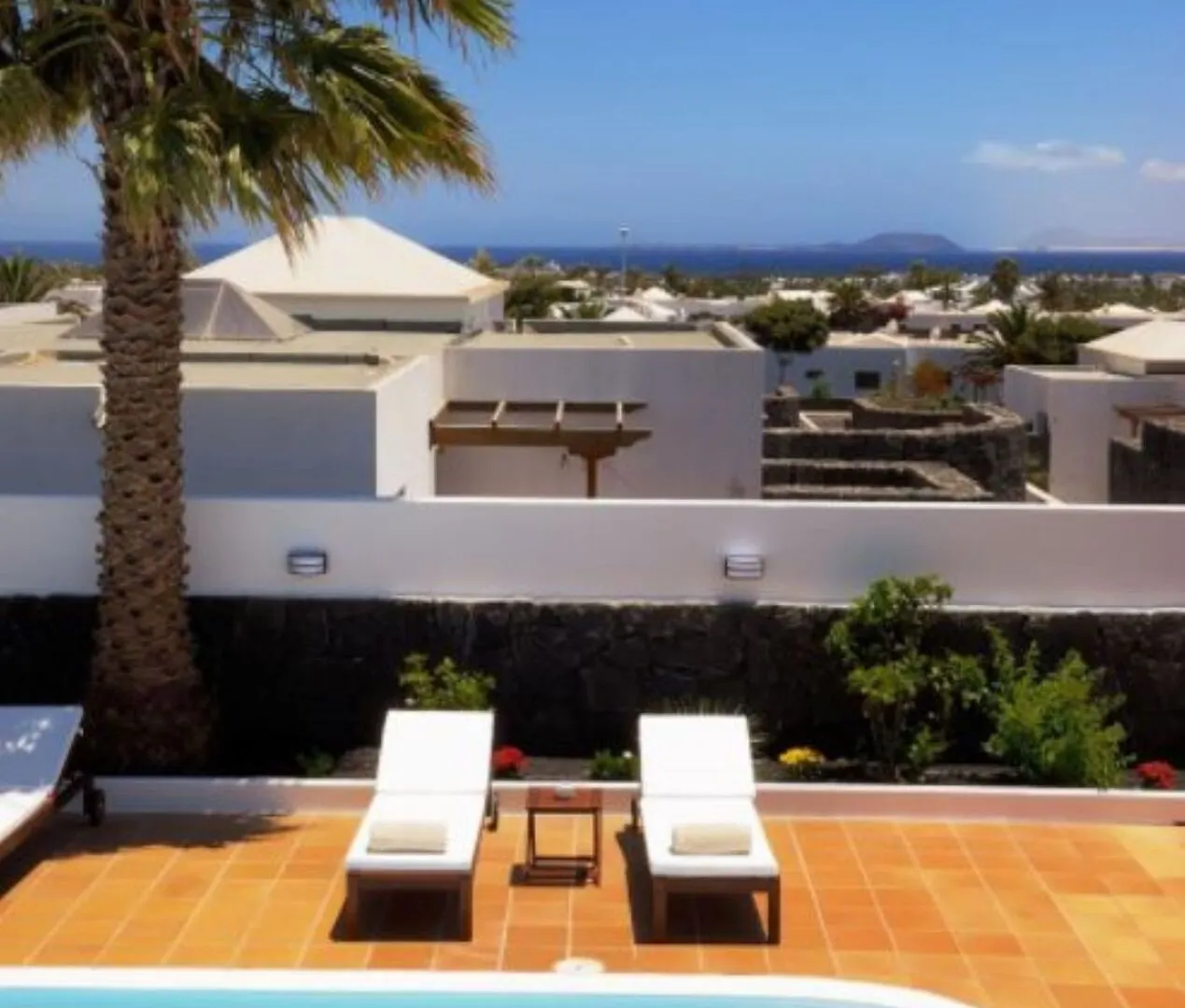 106072 Villa In Playa Blanca Telde 0*,