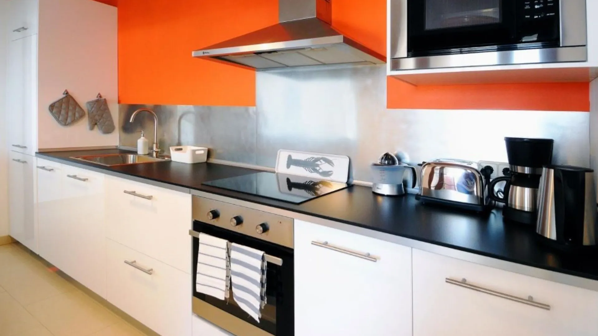106072 Villa In Playa Blanca Telde