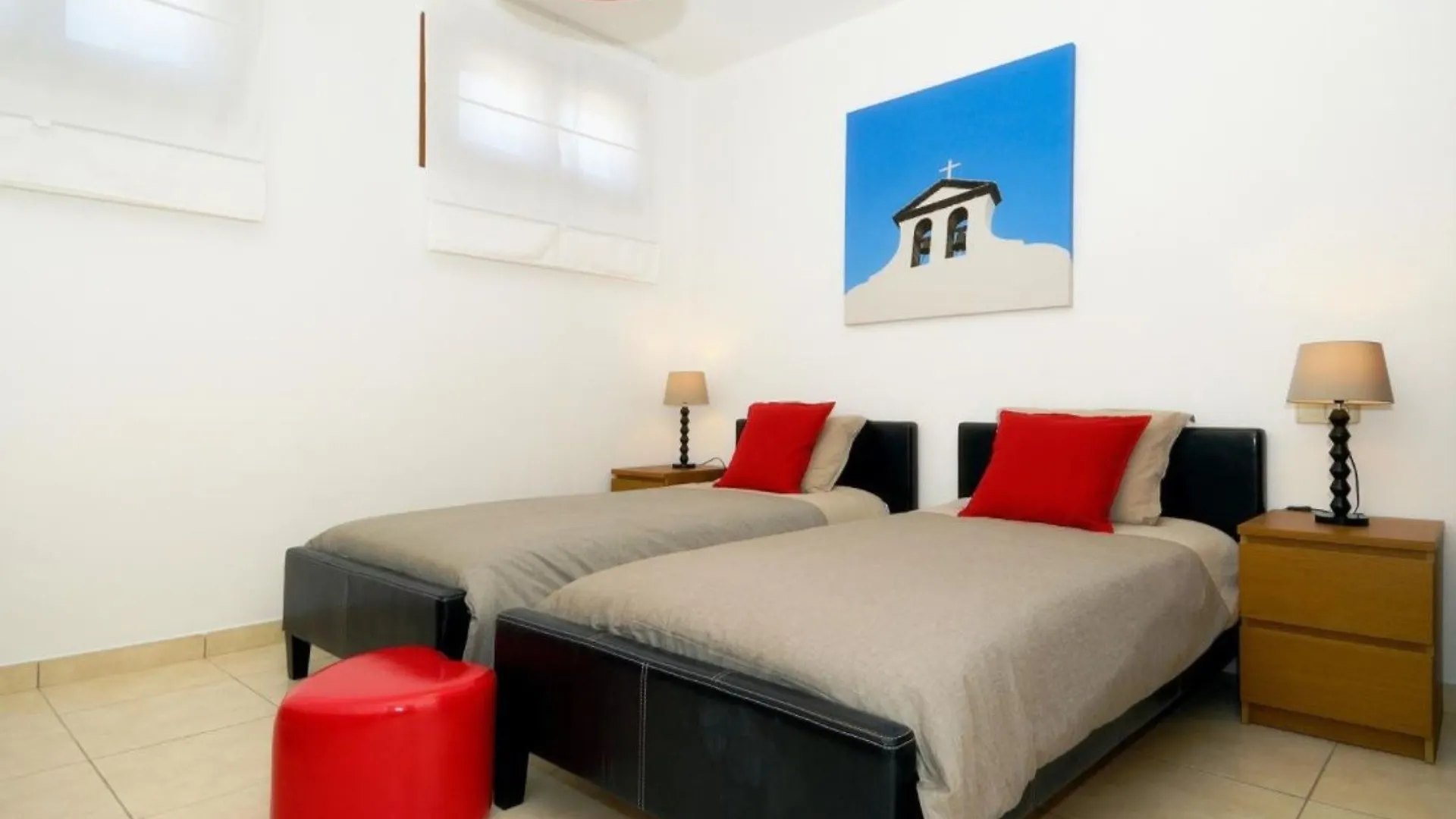 106072 Villa In Playa Blanca Telde Spain