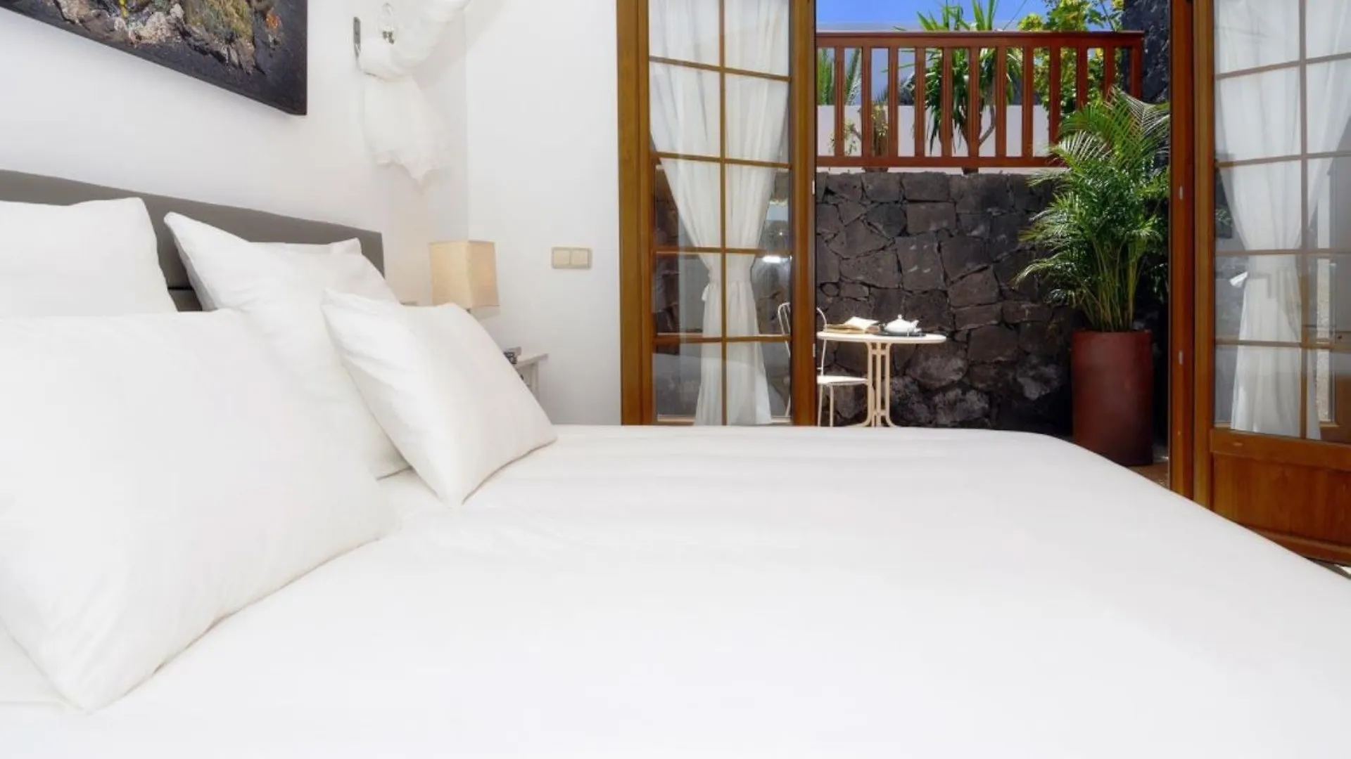 106072 Villa In Playa Blanca Telde Spain