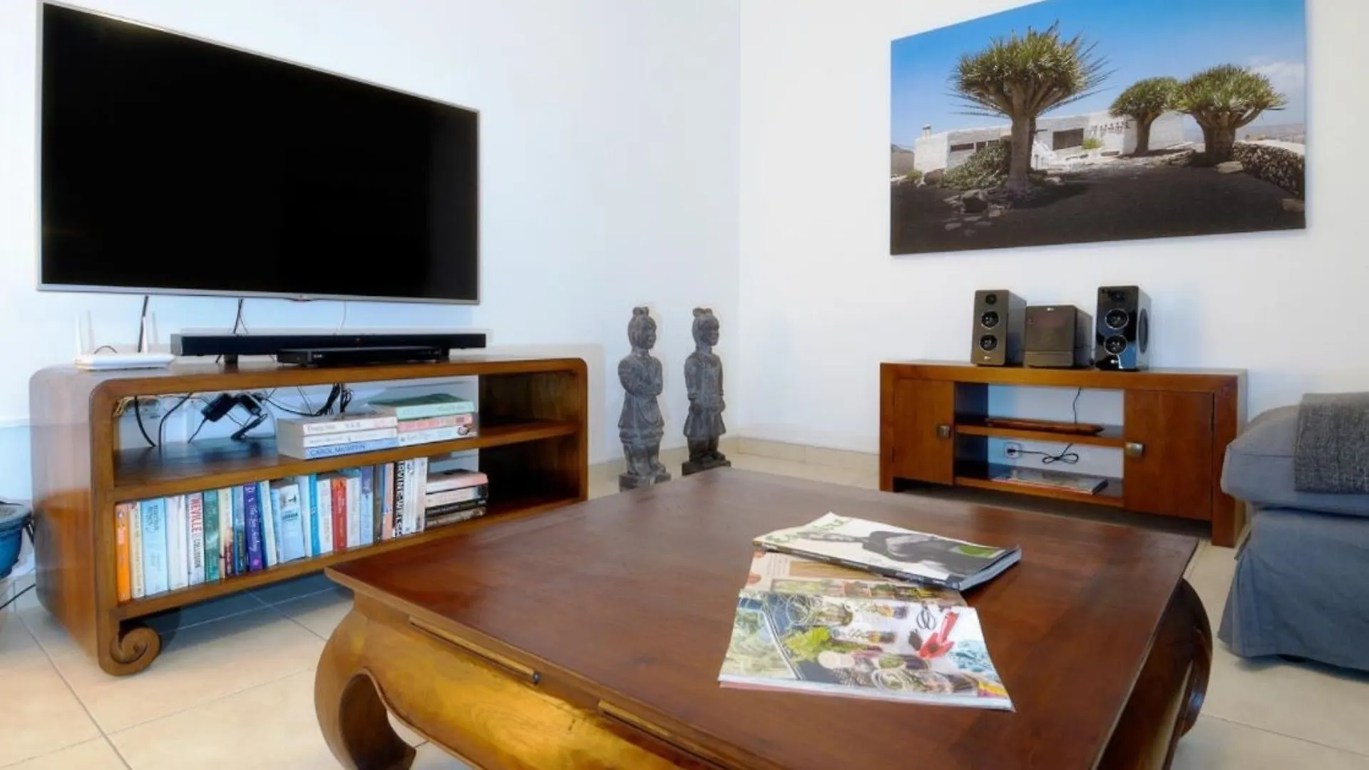 106072 Villa In Playa Blanca Telde