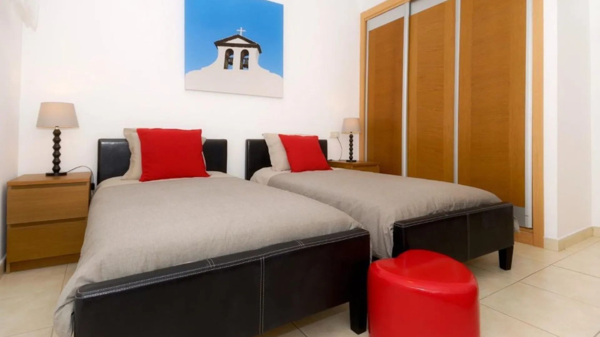 106072 Villa In Playa Blanca Telde 0*,  Spain